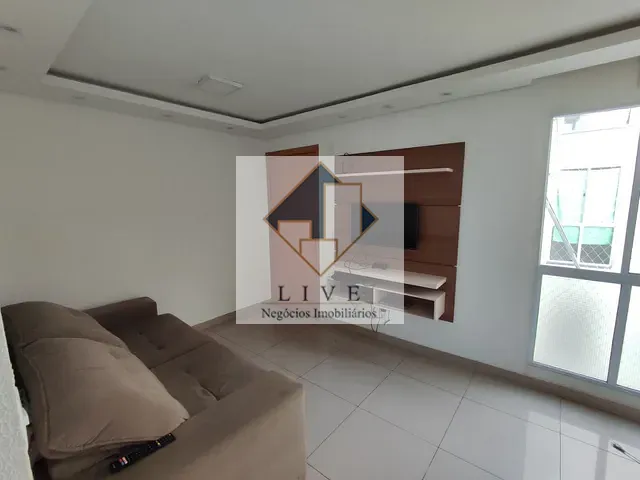 Apartamento com 43m² 2 quartos e 1 banheiro, à venda, no bairro Jardim Centenário em Campinas