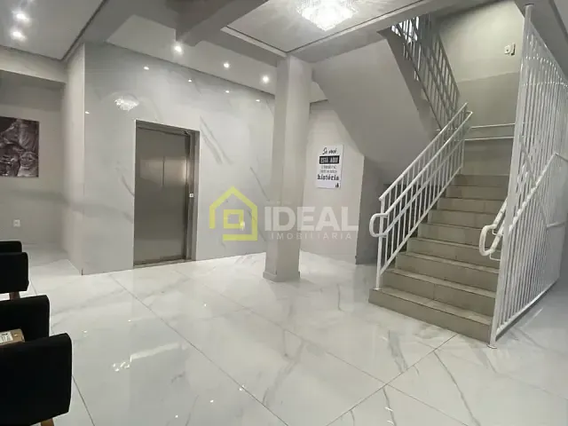Apartamento 2 quartos e 1 banheiro, para alugar, no bairro Imigrantes em Concórdia