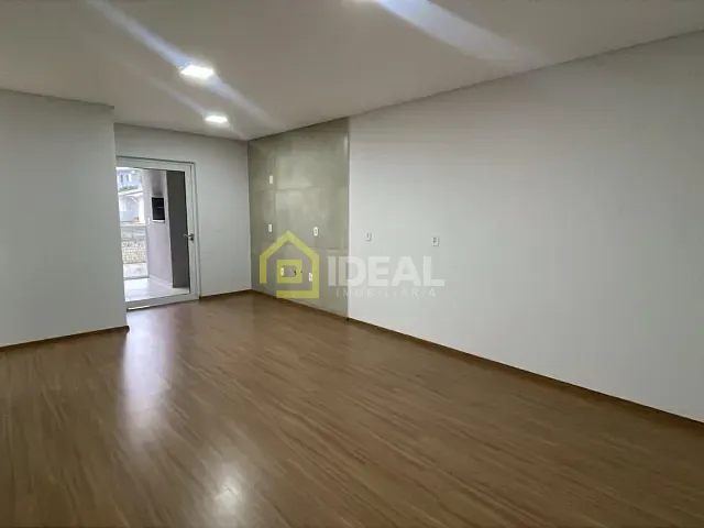 Apartamento 2 quartos e 1 banheiro, para alugar, no bairro Imigrantes em Concórdia
