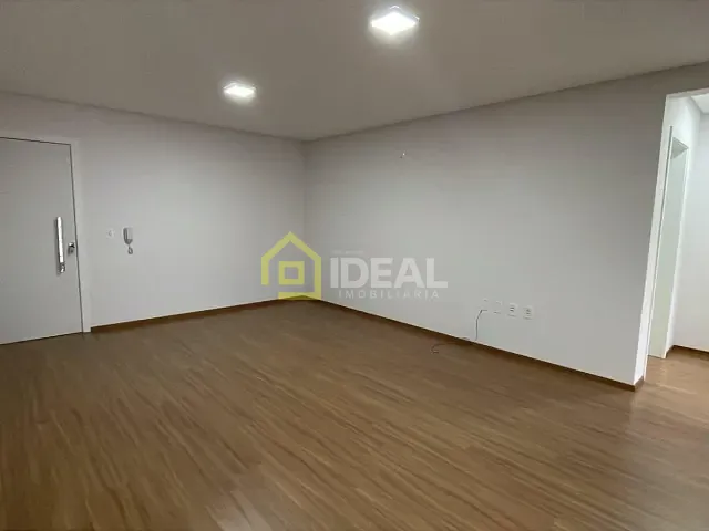 Apartamento 2 quartos e 1 banheiro, para alugar, no bairro Imigrantes em Concórdia