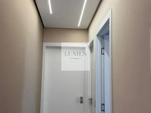 Apartamento com 50m² 2 quartos e 1 banheiro, à venda, no bairro Cariobinha em Americana