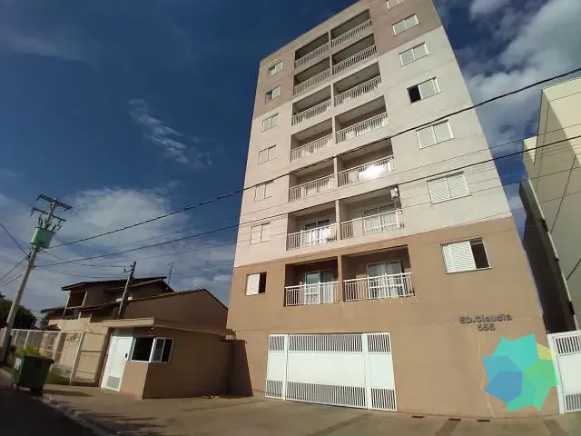 Apartamento com 68m² 2 quartos e 1 banheiro, para alugar, no bairro Parque São Lourenço em Indaiatuba
