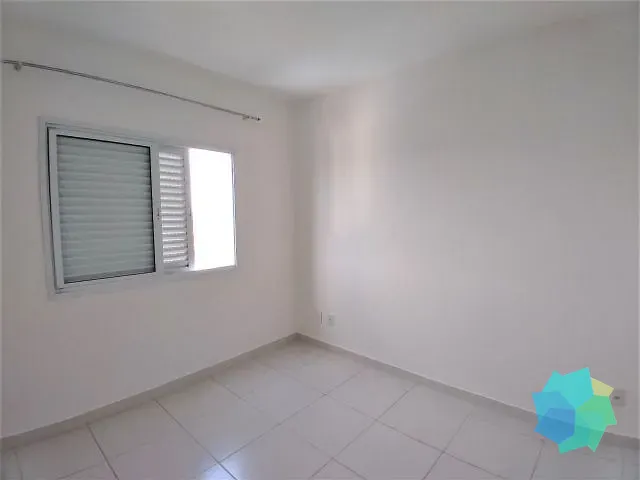 Apartamento com 68m² 2 quartos e 1 banheiro, para alugar, no bairro Parque São Lourenço em Indaiatuba