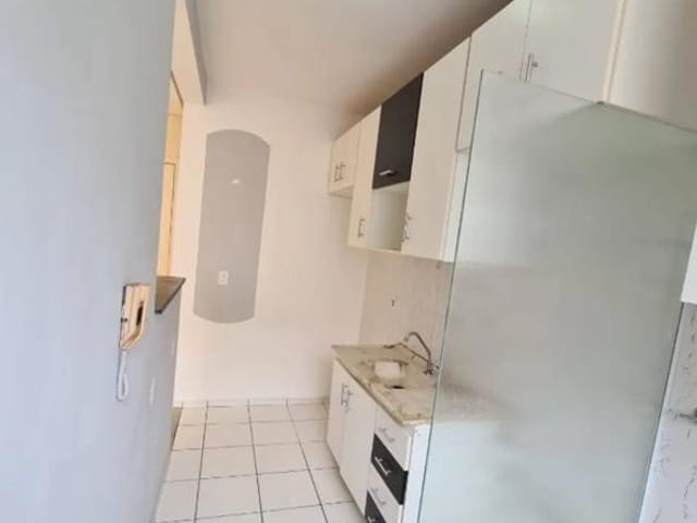Apartamento 2 quartos e 1 banheiro, à venda, no bairro Recanto Quarto Centenário em Jundiaí