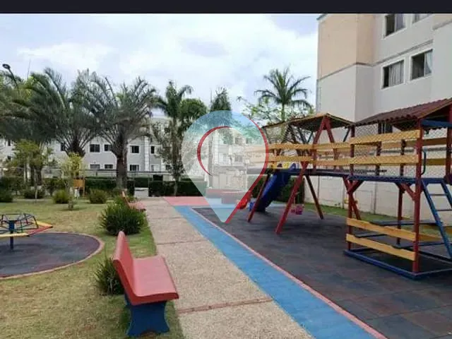 Apartamento 2 quartos e 1 banheiro, à venda, no bairro Recanto Quarto Centenário em Jundiaí