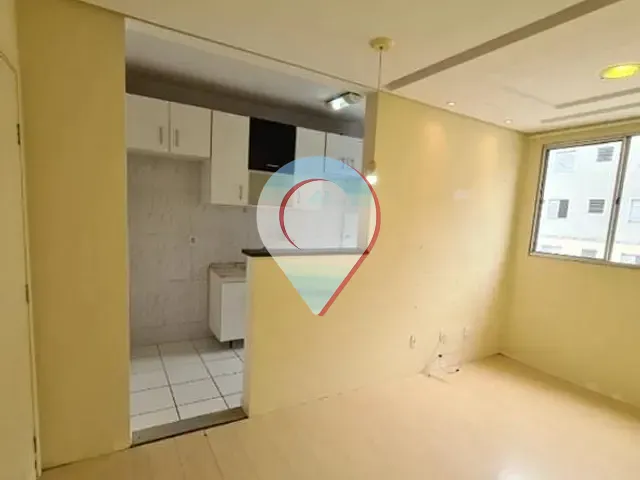 Apartamento 2 quartos e 1 banheiro, à venda, no bairro Recanto Quarto Centenário em Jundiaí