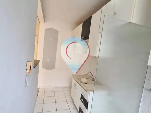 Apartamento 2 quartos e 1 banheiro, à venda, no bairro Recanto Quarto Centenário em Jundiaí