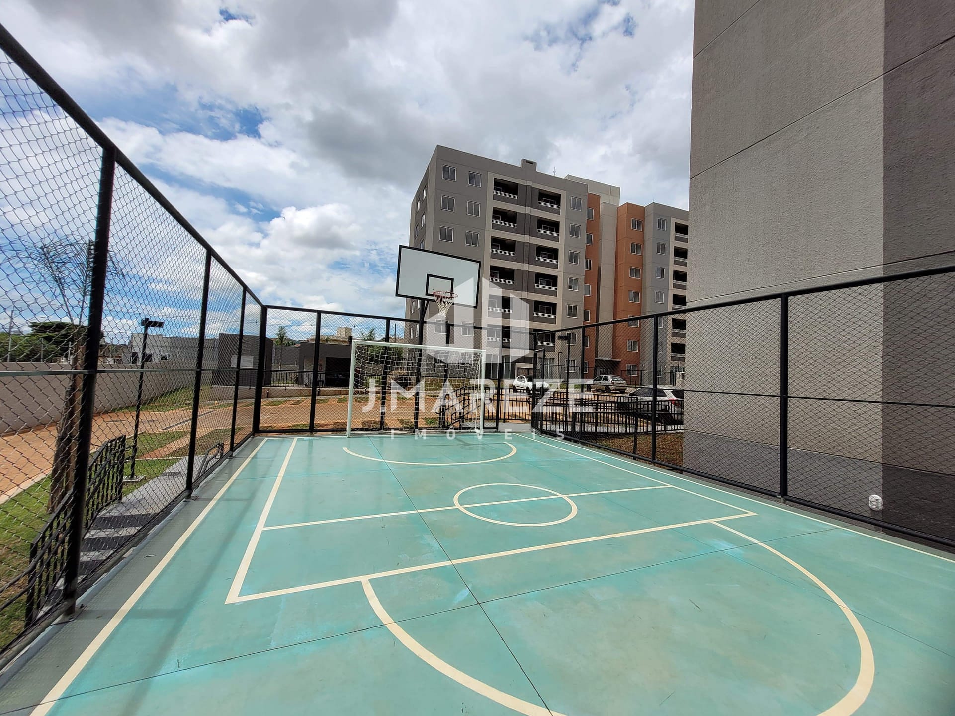 Apartamento à venda com 2 quartos, 53m² - Foto 21