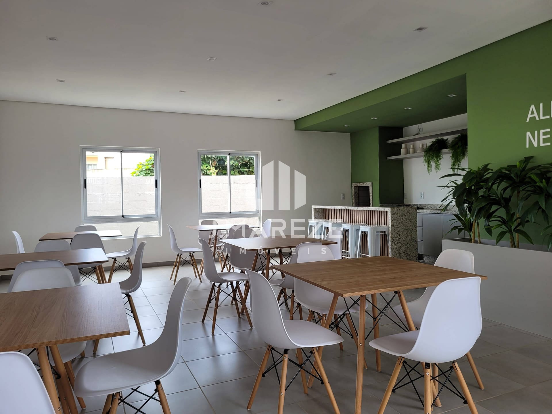 Apartamento à venda com 2 quartos, 53m² - Foto 23