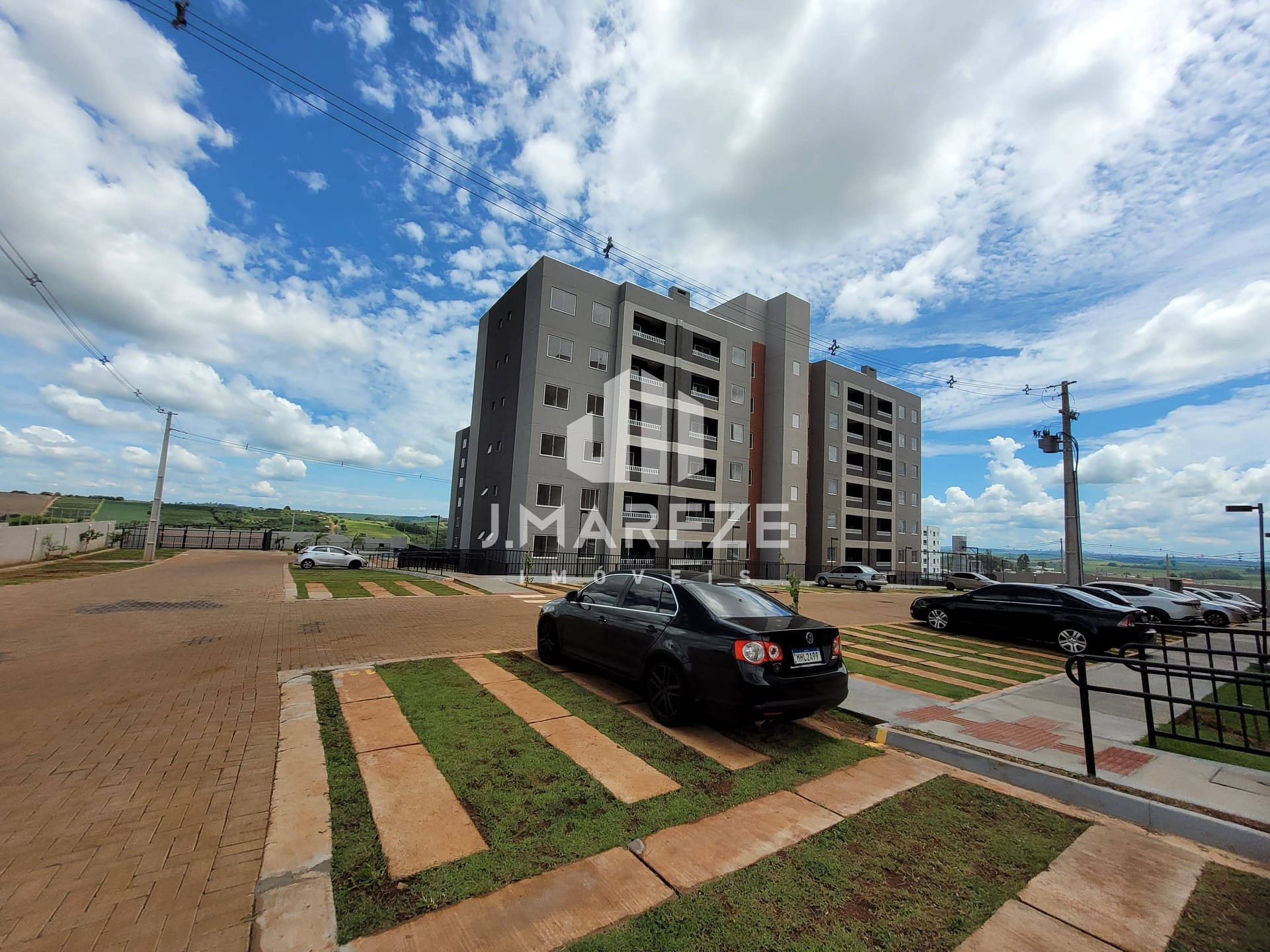 Apartamento à venda com 2 quartos, 53m² - Foto 25