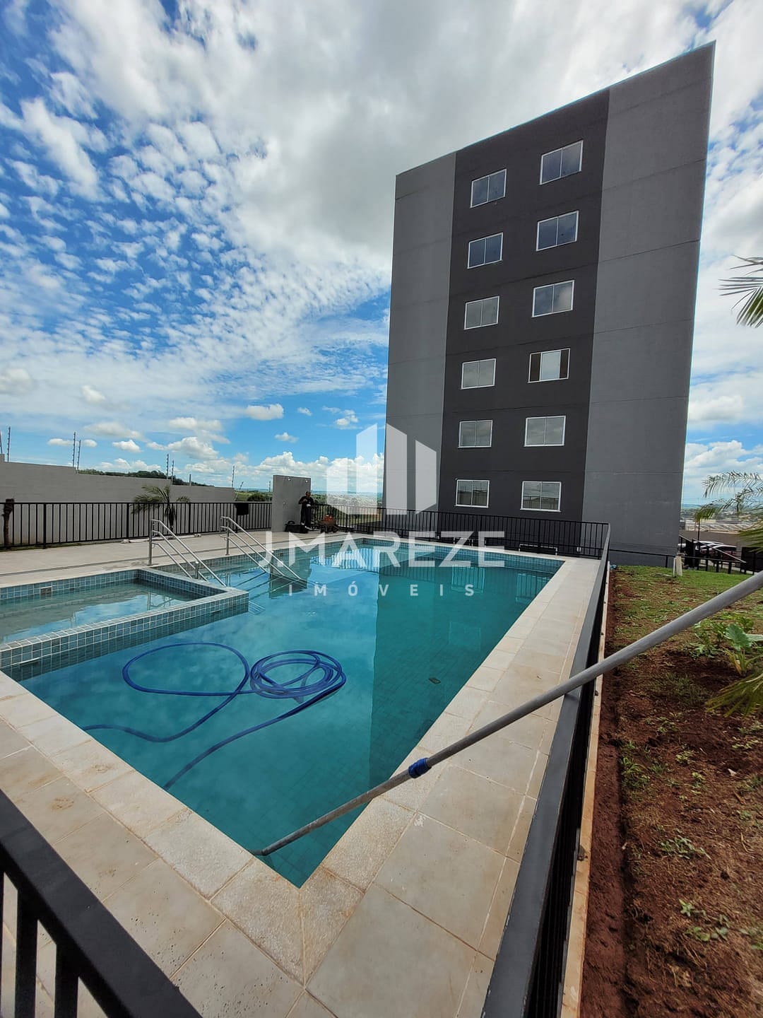 Apartamento à venda com 2 quartos, 53m² - Foto 19