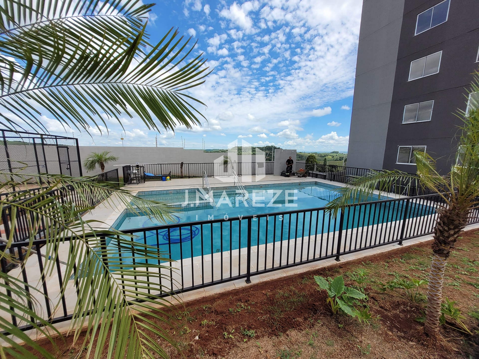 Apartamento à venda com 2 quartos, 53m² - Foto 18