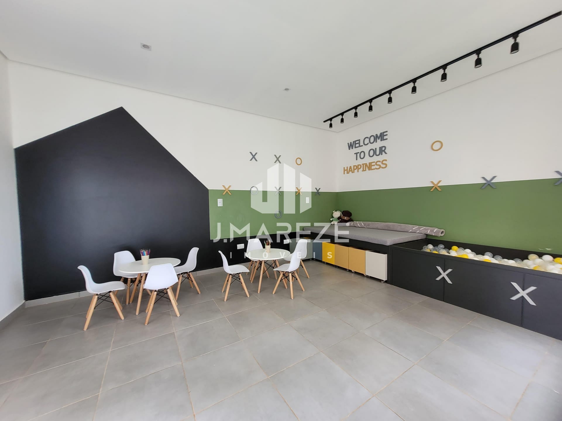 Apartamento à venda com 2 quartos, 53m² - Foto 22