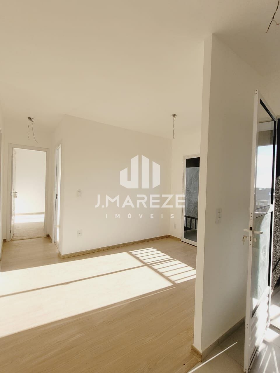 Apartamento à venda com 2 quartos, 53m² - Foto 7