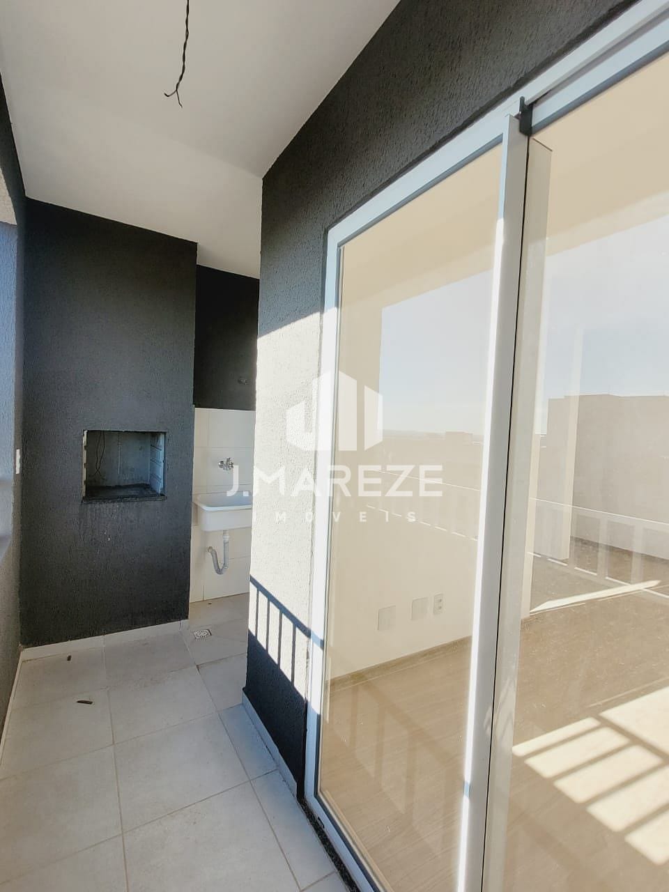 Apartamento à venda com 2 quartos, 53m² - Foto 9