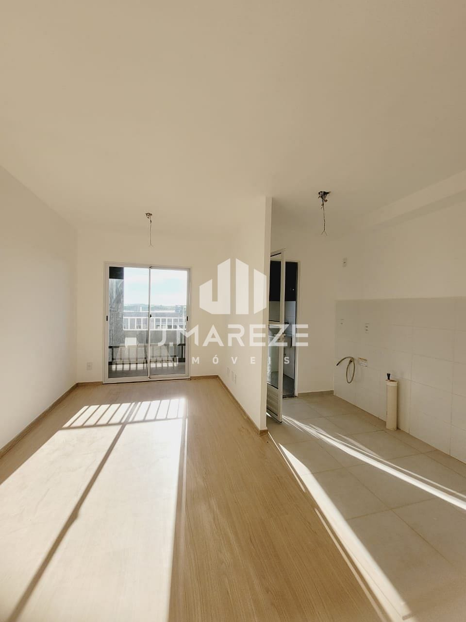 Apartamento à venda com 2 quartos, 53m² - Foto 5