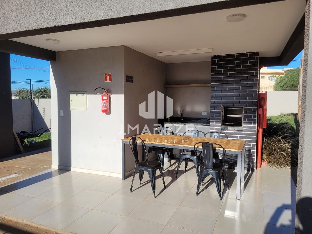 Apartamento à venda com 2 quartos, 53m² - Foto 20