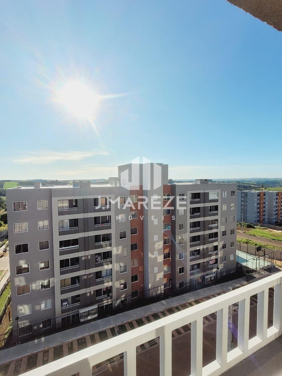 Apartamento à venda com 2 quartos, 53m² - Foto 10