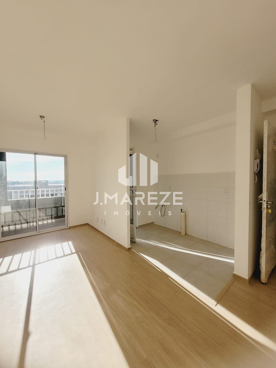 Apartamento à venda com 2 quartos, 53m² - Foto 6
