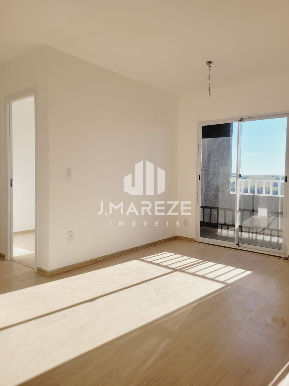 Apartamento à venda com 2 quartos, 53m² - Foto 3