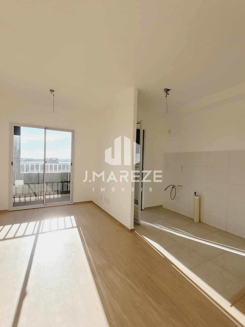 Apartamento à venda com 2 quartos, 53m² - Foto 4