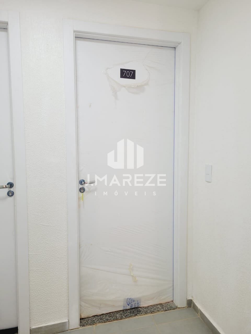 Apartamento à venda com 2 quartos, 53m² - Foto 2