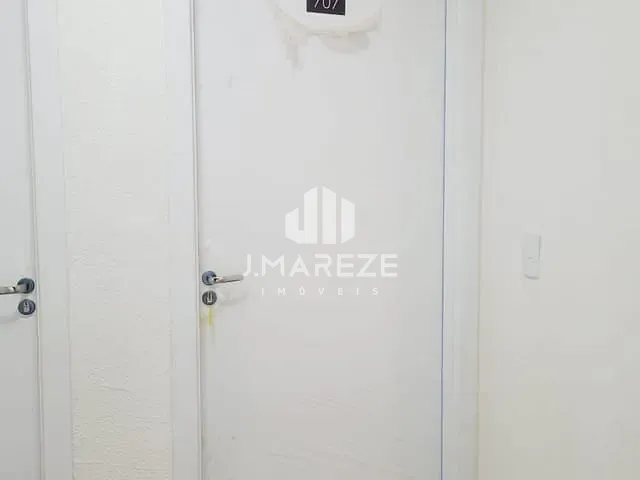 Apartamento 2 quartos e 2 banheiros, à venda ou para alugar, no bairro Núcleo Habitacional Papa João Paulo I em Apucarana