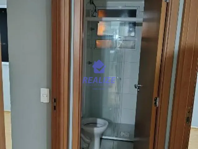 Apartamento com 39m² 2 quartos e 1 banheiro, à venda, no bairro Parque Residencial Serra Negra em Botucatu
