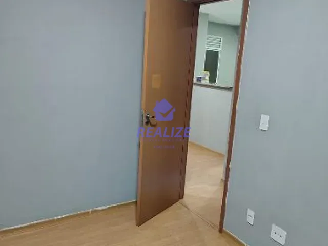 Apartamento com 39m² 2 quartos e 1 banheiro, à venda, no bairro Parque Residencial Serra Negra em Botucatu