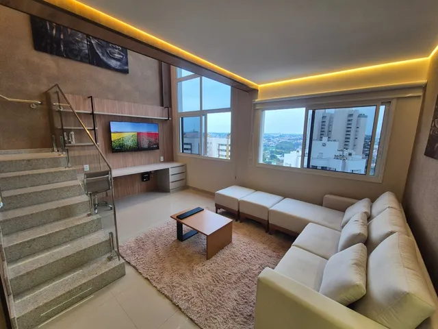 Apartamento com 10m² 1 quarto e 1 banheiro, à venda, no bairro Gleba Palhano em Londrina