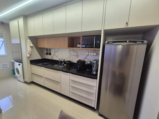 Apartamento com 10m² 1 quarto e 1 banheiro, à venda, no bairro Gleba Palhano em Londrina