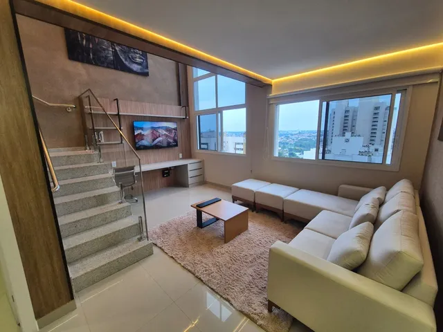 Apartamento com 10m² 1 quarto e 1 banheiro, à venda, no bairro Gleba Palhano em Londrina