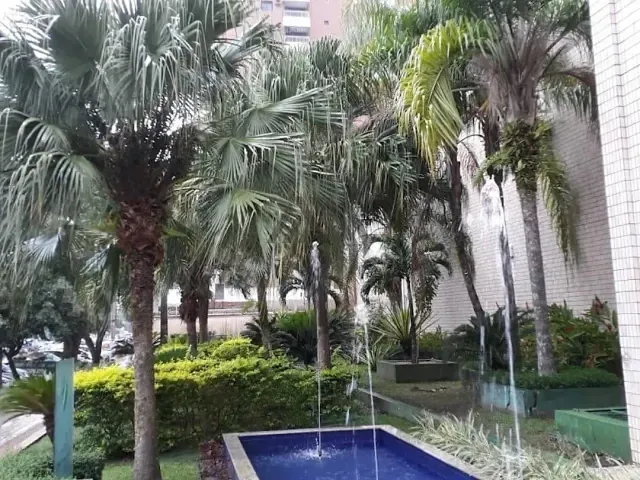 Apartamento 3 quartos e 5 banheiros, para alugar, no bairro Marco em Belém