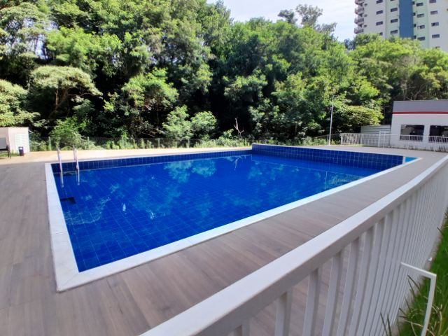 Foto do Apartamento - Apartamento para locação, R$ 1.400,00- Portal dos Ipês -  Colina de Santa Bárbara, Santa Bárbara D'Oeste, SP | Oeste Imóveis