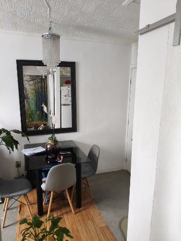 Apartamento com 39m² 2 quartos e 1 banheiro, à venda, no bairro Vila Damaceno em Rua Joaquim do Rego Monteiro