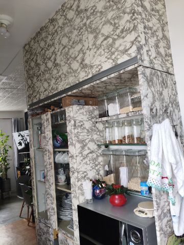 Apartamento com 39m² 2 quartos e 1 banheiro, à venda, no bairro Vila Damaceno em Rua Joaquim do Rego Monteiro