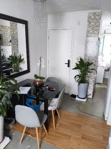 Apartamento com 39m² 2 quartos e 1 banheiro, à venda, no bairro Vila Damaceno em Rua Joaquim do Rego Monteiro