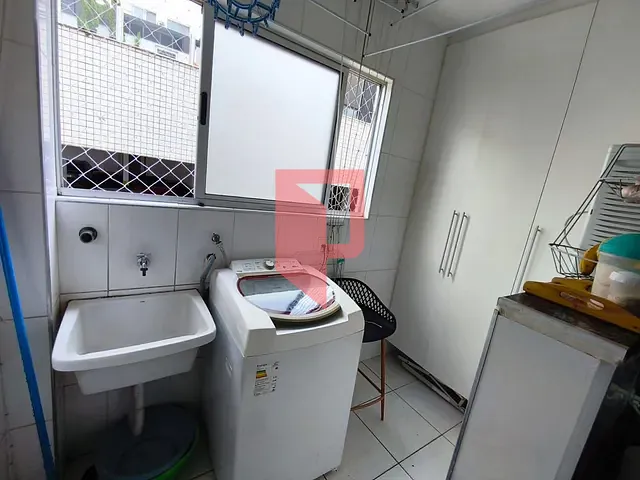 Apartamento 3 quartos e 2 banheiros, à venda, no bairro Palmares em Belo Horizonte