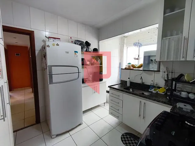 Apartamento 3 quartos e 2 banheiros, à venda, no bairro Palmares em Belo Horizonte