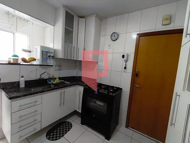 Apartamento 3 quartos e 2 banheiros, à venda, no bairro Palmares em Belo Horizonte