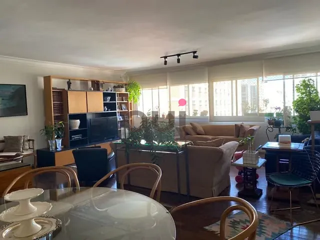 Apartamento 3 quartos e 4 banheiros, à venda, no bairro Itaim Bibi em São Paulo