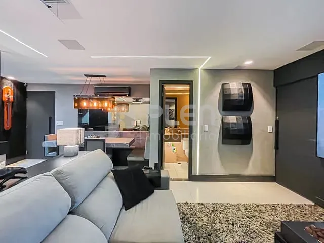 Apartamento com 53m² 2 quartos e 2 banheiros, à venda, no bairro Jardim das Laranjeiras em São Paulo