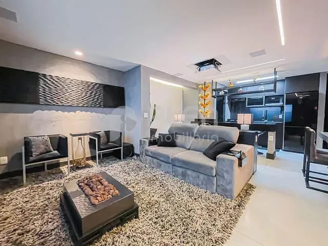 Apartamento com 53m² 2 quartos e 2 banheiros, à venda, no bairro Jardim das Laranjeiras em São Paulo