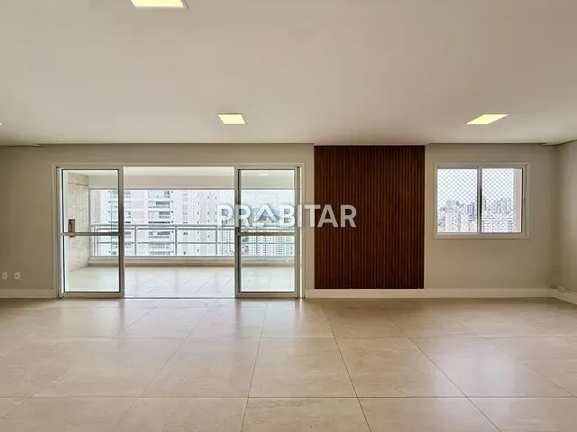 Apartamento 3 quartos e 4 banheiros, para alugar, no bairro Vila Leopoldina em São Paulo