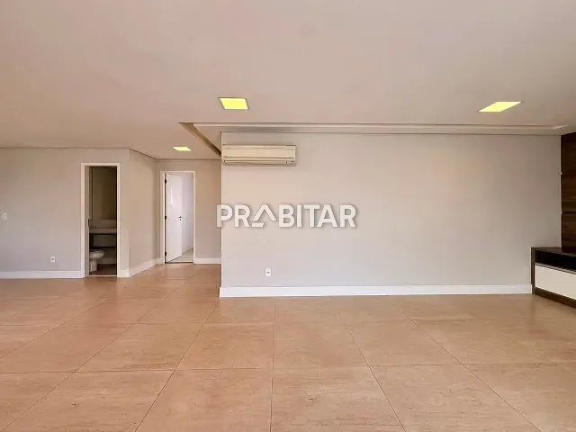 Apartamento 3 quartos e 4 banheiros, para alugar, no bairro Vila Leopoldina em São Paulo