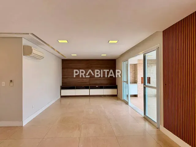 Apartamento 3 quartos e 4 banheiros, para alugar, no bairro Vila Leopoldina em São Paulo