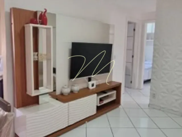 Apartamento 2 quartos e 2 banheiros, para alugar, no bairro Nossa Senhora da Vitória em Ilhéus