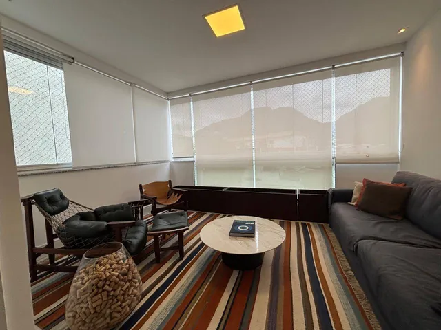 Apartamento com 109m² 3 quartos e 3 banheiros, à venda, no bairro Barra da Tijuca em Rio de Janeiro