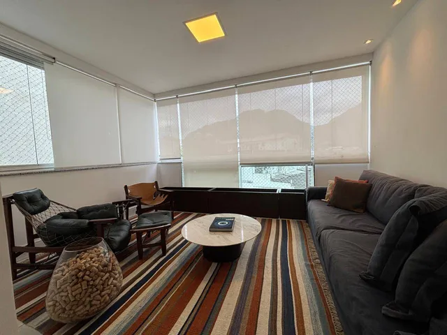 Apartamento com 109m² 3 quartos e 3 banheiros, à venda, no bairro Barra da Tijuca em Rio de Janeiro