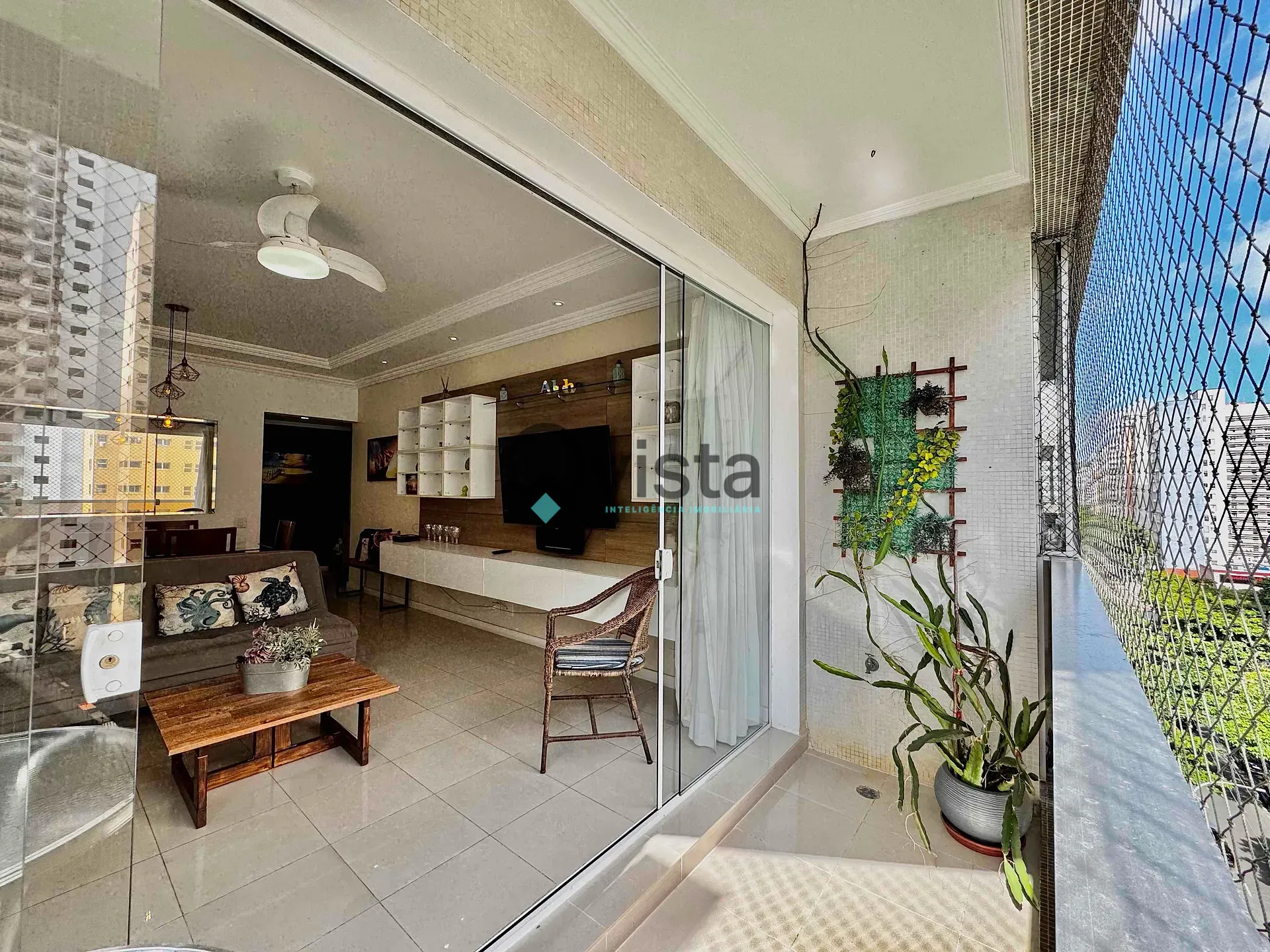 Apartamento, 3 quartos, 124 m² - Foto 5